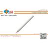 Buy cheap TEC1-040 Series (5x100mm) Peltier Chip/Peltier Module/Thermoelectric Chip/TEC/Cooler from wholesalers