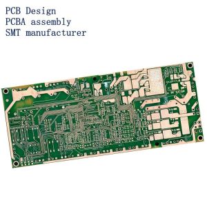 Buy cheap Professional Customized PCB maboard Motherboard electronic products design FOR Android assembly turnkey service PCBA from wholesalers