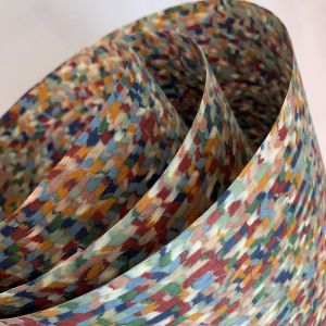 Buy cheap Engineered Wood Veneer Sheet with Formaldehyde Emission E1/E2 from wholesalers