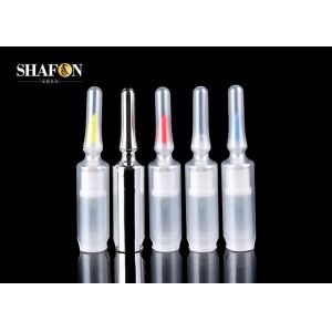 Buy cheap AS / PP Refillable Eye Cream Container 5ml High - Sealed Custom Color from wholesalers