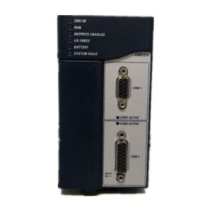 Buy cheap IC695CMU310 Fanuc PLC Ge Pacsystems Rx3i Max ON Hot Standby Redundancy CPU from wholesalers