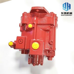Buy cheap Kubota Excavator Hydraulic Pump KYB-54CG-18 , 155 Kubota Engine Fuel Pump from wholesalers