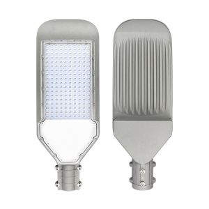 Buy cheap OEM ODM Galvanized Ip65 30W Solar Cobrahead Street Light from wholesalers