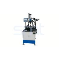 Buy cheap 412Kg End Cover Bearing Pressing Machine For Washing Machine Cooler Motor product