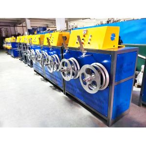 Buy cheap Automatic Winding PET Strap Extrusion Line With Schneider Switchgear from wholesalers