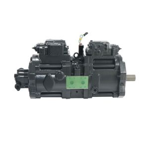 Buy cheap KAWASAKl K3V112DT-9N14 Pump Hydraulic EC210 EC210B Main Hydraulic Pump from wholesalers