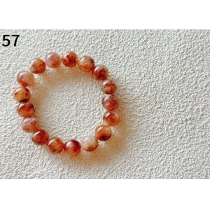 Buy cheap Red Multi-inclusions Crystal Be nourishing Bringing good luck Beauty and skincare from wholesalers