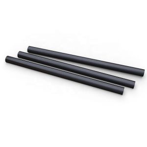 Buy cheap Matt Painted Carbon Fibre Tubes Wound Plain Weave 3K from wholesalers