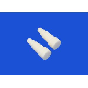 China Factory Customized Precision Zirconia Ceramic Sandblast Nozzle Spray