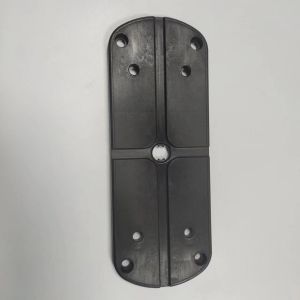 Buy cheap Customized Plastic Moulding Parts Smooth/Textured Finish ISO9001 from wholesalers