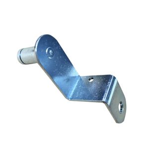 OEM Customized SGCC Electrical Communication Box Manufactured by CNC Stamping