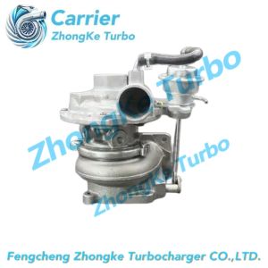 Buy cheap RHF5 Turbo VB430084 24123A 8973544234 8973659482 5T-643 8973544233 Turbocharger For Isuzu Holden Rodeo Pick Up With 4JH1TC Engine from wholesalers