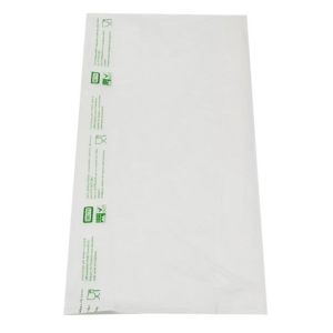Buy cheap 100% biodegradable&compostable /Diaper waste Bags,Unscented,Anti-Microbial, Compost Packing Corn Stach Decomposable Plas from wholesalers