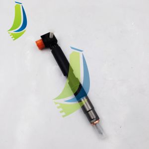 Buy cheap Excavator Common Rail Injector 28337917 from wholesalers