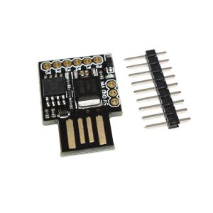 China USB General Micro Development Board Kickstarter Attiny 85 Arduino Application on sale China USB General Micro Development Board Kickstarter Attiny 85 Arduino Application on sale