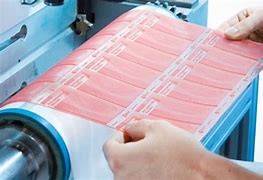 Buy cheap Analog Flexographic Printing Plates 1.17mm Thickness from wholesalers