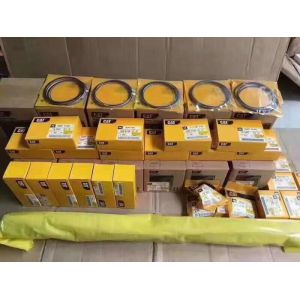 Buy cheap G3512 EL1000 955K Cylinder Piston Kit RSF Piston Sleeve from wholesalers