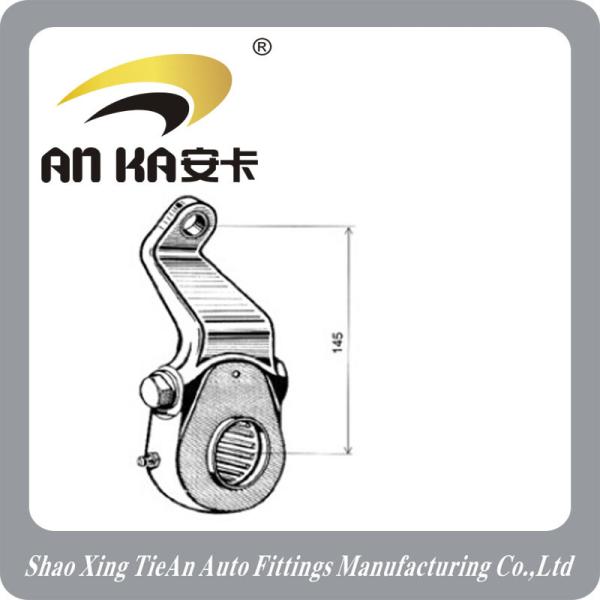 Buy cheap Slack Adjuster Manual RH MAN 727560 from wholesalers