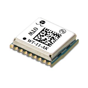 Buy cheap GPS Positioning Module With Wide Voltage -40\u2103 To 85\u2103 And Receiver BDS B1 B1I B1C from wholesalers