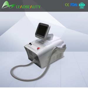 Buy cheap CE / FDA approved powerful 808 diode laser hair removal machine from wholesalers