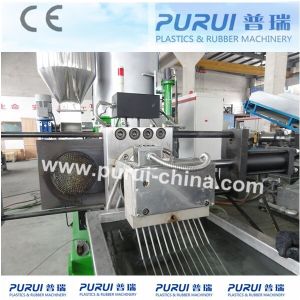 Buy cheap Water Cooling / Air Cooling machine With Hightest Capacity 1000kg/h from wholesalers