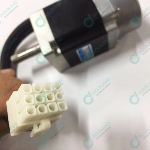 Buy cheap SMT pick and place machine part 4603N1320E601 JUKI Motor for JUKI KE2060-L smt pick and place machine from wholesalers