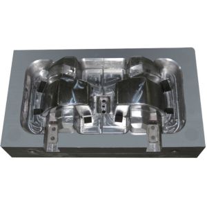 Car Parts Injection Molding Tool , Electrical Plastic Molding High Efficiency