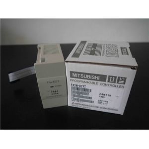 Buy cheap MITSUBISHI  FX2N-8EYT Transistor output module from wholesalers