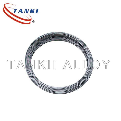 Buy cheap FeCrAl Alloy Wire 1Cr13Al4 Alloy 750 In Household Heating Appliances from wholesalers