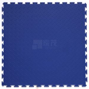 Buy cheap 3W Futsal  PVC Vinyl Interlocking plastic flooring Tiles from wholesalers
