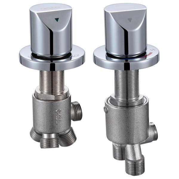 Quality Bathtub mixer,Faucet,T-0203B1A4 for sale