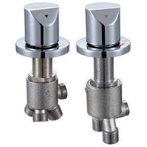 Buy cheap Bathtub mixer,Faucet,T-0203B1A4 from wholesalers