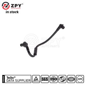 Buy cheap ZPY Vacuum Line Pipe Hose 4F1611931K for Audi A6 S6 C6 4F 2006 Diesel from wholesalers