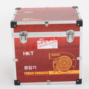 Buy cheap 114400 - 4380 Excavator Turbocharger 6HK1 ZAX330 Engine CIEW VA570090 from wholesalers