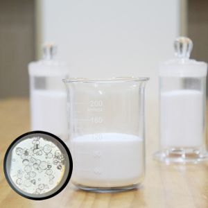 Buy cheap HN60 Hollow Glass Microspheres for Oil Field Drilling Fluids product