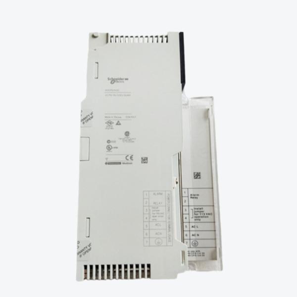 Buy cheap SCHNEIDER BMXDDI3202K MODICON QUANTUM DISCRETE INPUT MODULE from wholesalers