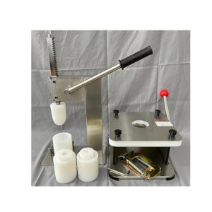 Easy Operation Momo Making Manual Machine China Momo Making Machine