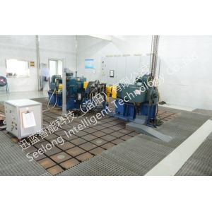 Buy cheap High Accuracy Testing System Of Transmission Performance And Reliability from wholesalers