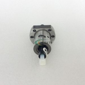 TBI Ball Screw SFNU03205 Ball Screw CNC 32mm Ball Screw Linear Actuator