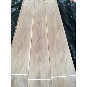 Buy cheap Walnut Veneer: Flat Cut American Black Walnut Veneer Sheets from wholesalers
