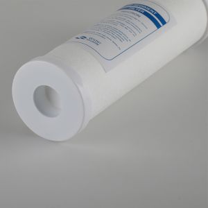 10 inch Water Purification Filter for Reverse Osmosis Pre Filtration Replacement