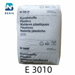 Buy cheap Transparent Heat Resistant PES BASF , Ultrason E3010 Polyethersulfone Resin product