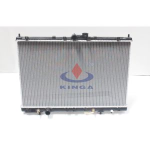Buy cheap High performance cooling systems Automobile Mitsubishi Radiator OEM MR281547 / MR312099 from wholesalers