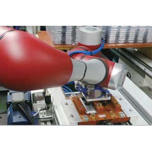 Buy cheap Onrobot RG6 Robot Gripper For 6 Axis 3kg Payload Collaborative Picking And Placing JAKA Zu 12 Robot from wholesalers