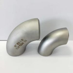 Buy cheap ASTM A234 Wp11 Seamless Sch5S 90 Degree Lr Elbow from wholesalers