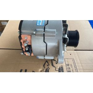 Dynamo CLG855 LiuGong Spare Parts SP160156