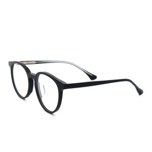 Buy cheap Unique Handmade New Collection Acetate Glasses Optical Frame MR 806 from wholesalers