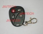 Buy cheap Buick 4 button style copy remote Can be used for fix code,computer code, roll code from wholesalers