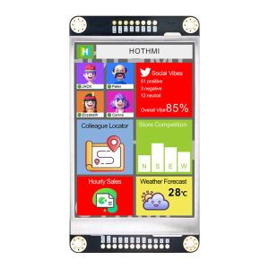China 3.5 TFT LCD Module 320x480 pixels SPI Arduino display on sale China 3.5 TFT LCD Module 320x480 pixels SPI Arduino display on sale