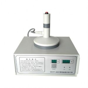 Buy cheap Newest DGYF-500C Portable Induction Heat Sealer,jar Sealing Machine 60-130MM from wholesalers